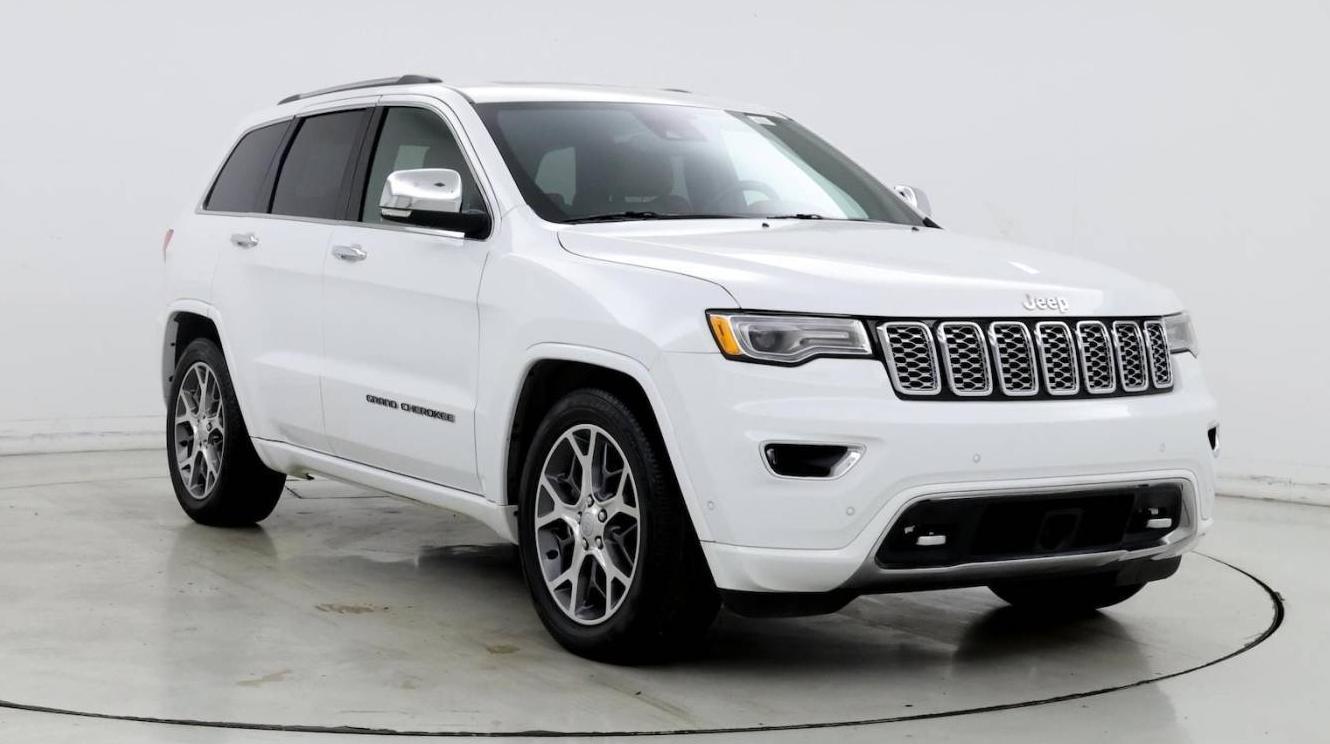 JEEP GRAND CHEROKEE 2021 1C4RJFCG9MC787650 image